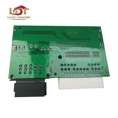 ইলেকট্রনিক্স মেইনবোর্ড সার্কিট বোর্ড PCBA